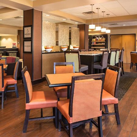 Hampton Inn San Antonio Stone Oak Kültér fotó