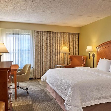 Hampton Inn San Antonio Stone Oak Kültér fotó