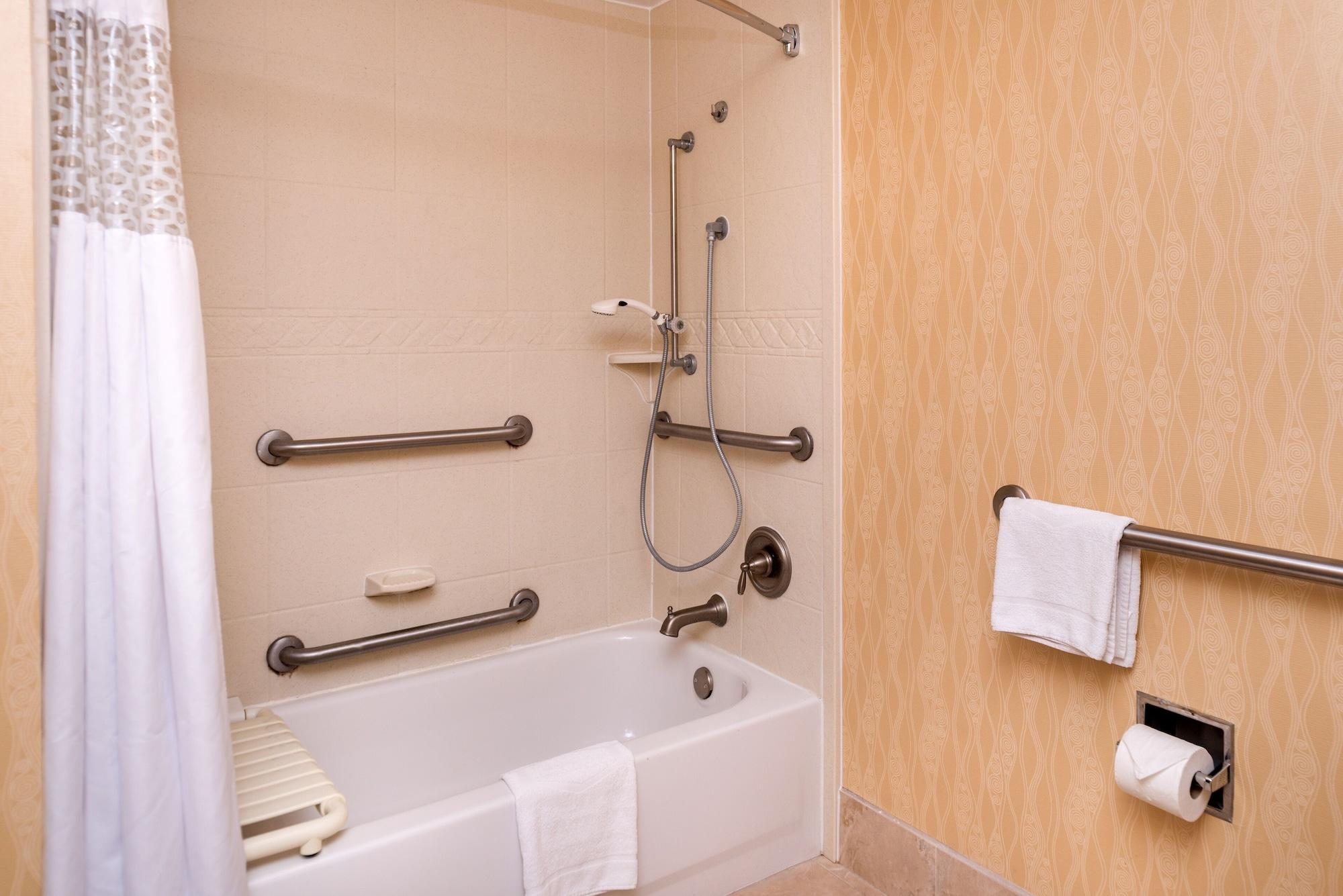 Hampton Inn San Antonio Stone Oak Kültér fotó