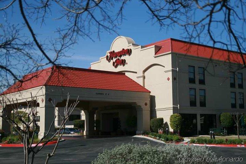 Hampton Inn San Antonio Stone Oak Kültér fotó