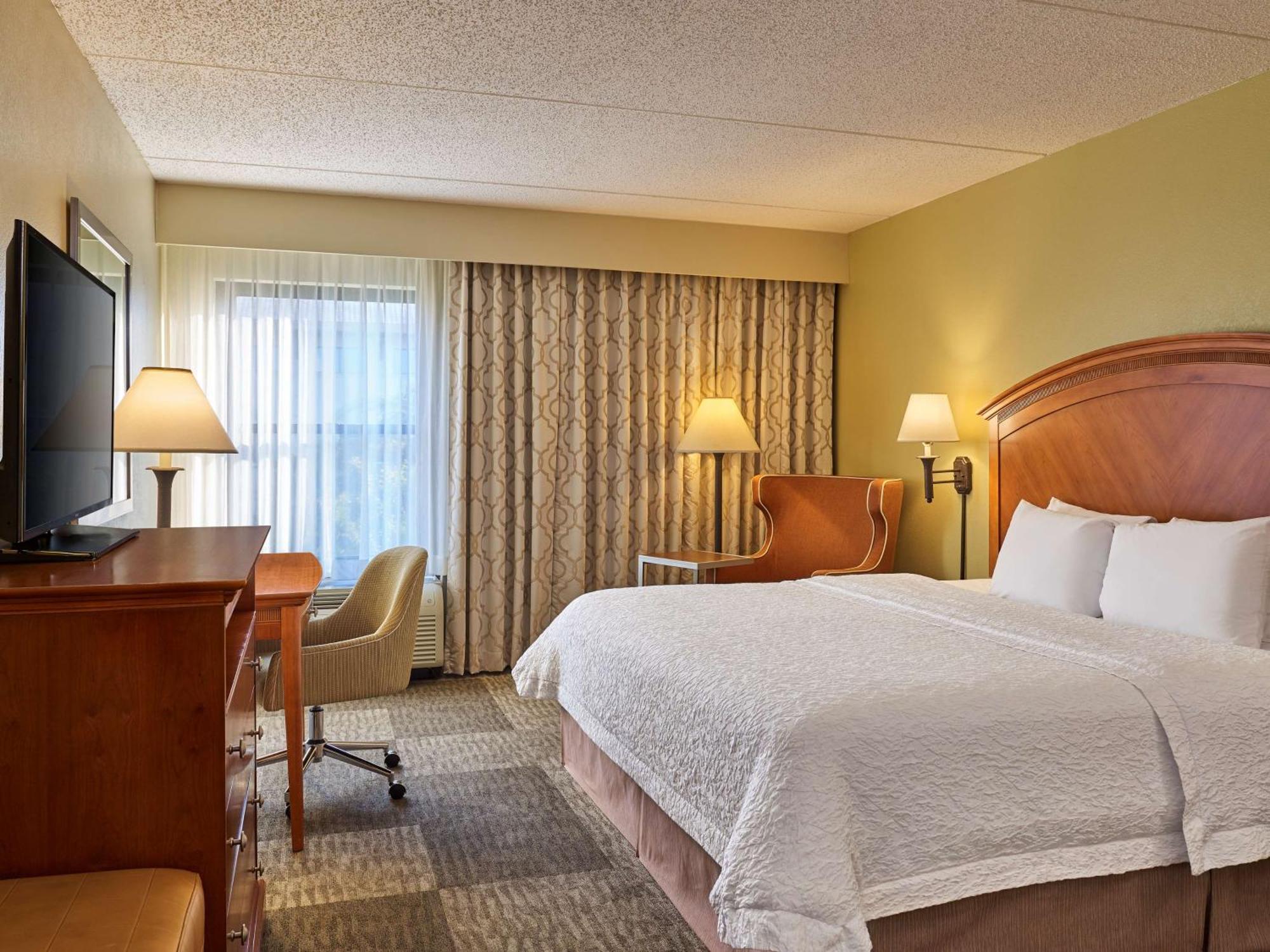 Hampton Inn San Antonio Stone Oak Kültér fotó